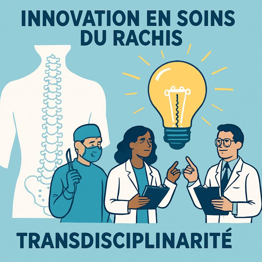 découvrez la prothèse discale lombaire à saguenay, une solution approuvée pour un soulagement immédiat des douleurs dorsales. améliorez votre qualité de vie dès aujourd'hui.