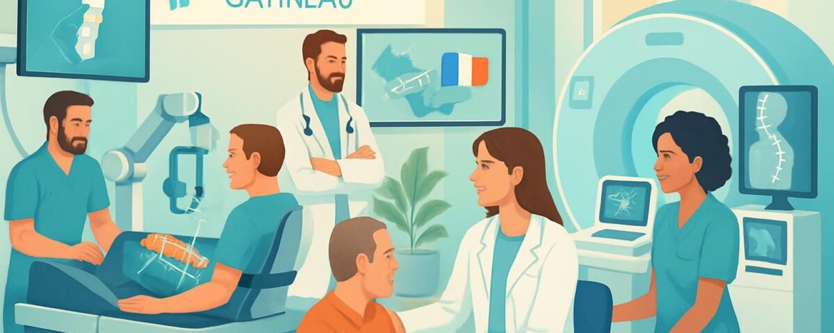 découvrez comment tops™ à gatineau aide à préserver la biomécanique et la mobilité lombaire pour un confort et une qualité de vie optimaux.