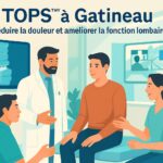 découvrez les solutions tops™ à gatineau pour réduire la douleur lombaire et améliorer la fonction de votre dos. optez pour une meilleure qualité de vie grâce à des traitements innovants et personnalisés.