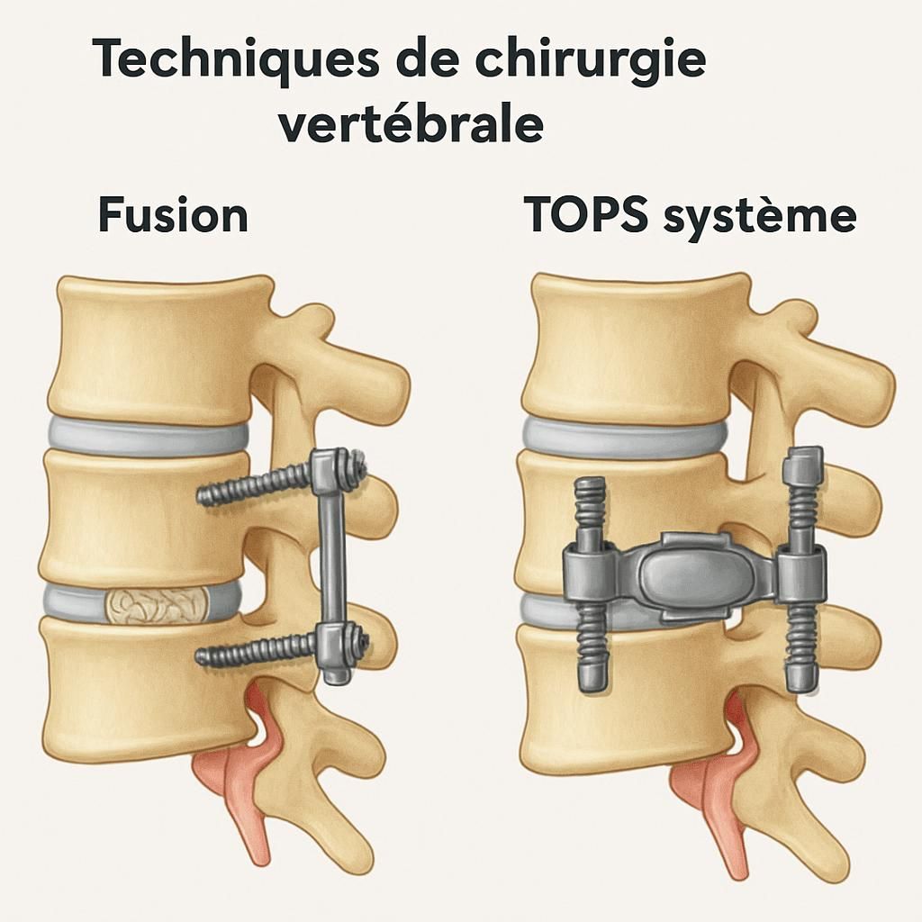 TOPS™ à Gatineau : soulagement rapide après décompression 7 découvrez tops™ à gatineau, une solution innovante offrant un soulagement rapide après décompression pour améliorer votre qualité de vie.