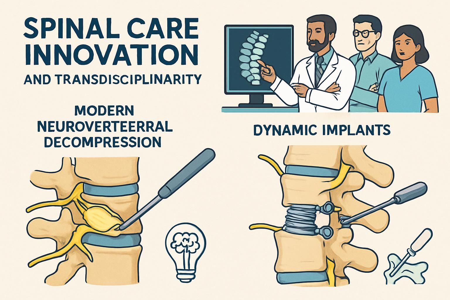 découvrez la chirurgie motion à terrebonne, une technique innovante pour préserver la mobilité intervertébrale et améliorer votre qualité de vie.