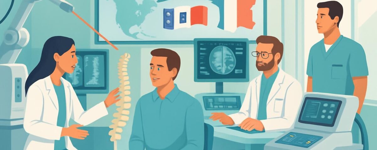découvrez la chirurgie motion à terrebonne, une approche innovante pour préserver la mobilité intervertébrale et améliorer votre qualité de vie.