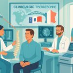 découvrez la chirurgie motion à terrebonne, une approche innovante pour préserver la mobilité intervertébrale et améliorer votre qualité de vie.