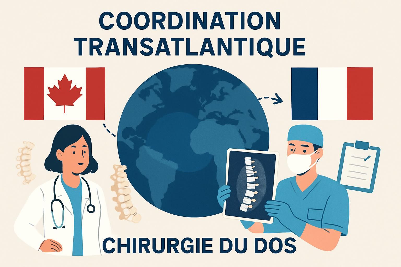 découvrez la chirurgie motion à terrebonne, une technique innovante pour préserver la mobilité intervertébrale et améliorer votre qualité de vie.