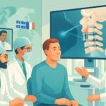 découvrez les techniques avancées de chirurgie du cou à montréal pour préserver la souplesse et la fonction cervicale, avec un accompagnement personnalisé et des soins de qualité.
