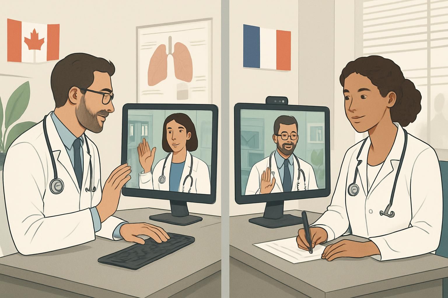 Chirurgie du dos à Trois-Rivières : limiter la douleur et préserver la mobilité 9 découvrez nos solutions de chirurgie du dos à trois-rivières pour réduire la douleur et maintenir votre mobilité. expertise médicale et soins personnalisés pour un mieux-être optimal.