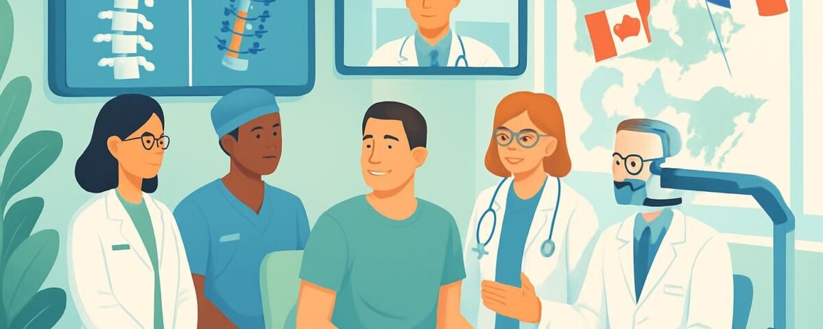 Chirurgie mini-invasive à Longueuil : limiter la durée d’hospitalisation 6 découvrez la chirurgie mini-invasive à longueuil, une approche innovante qui réduit la durée d’hospitalisation pour une récupération rapide et un confort optimal.