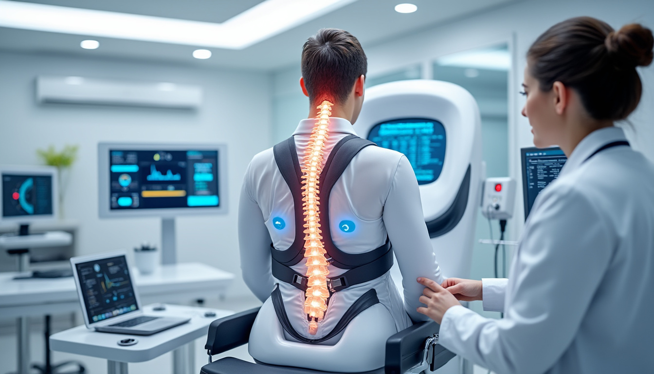 découvrez les 5 mythes courants sur la hernie discale à blainville et comment le traitement par décompression neurovertébrale peut soulager efficacement vos douleurs.