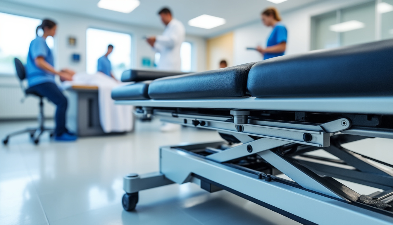 découvrez comment se déroule une séance de traitement par décompression neurovertébrale pour une hernie discale à côte-des-neiges–notre-dame-de-grâce. informez-vous sur cette méthode efficace pour soulager la douleur et favoriser la guérison.
