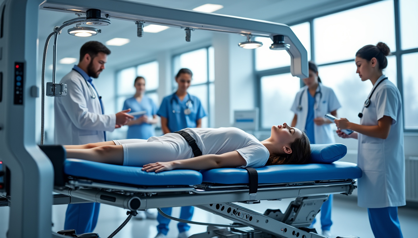 découvrez notre faq complète sur la hernie discale à le sud-ouest, avec des informations sur la décompression et le traitement par décompression neurovertébrale pour soulager la douleur et améliorer votre qualité de vie.