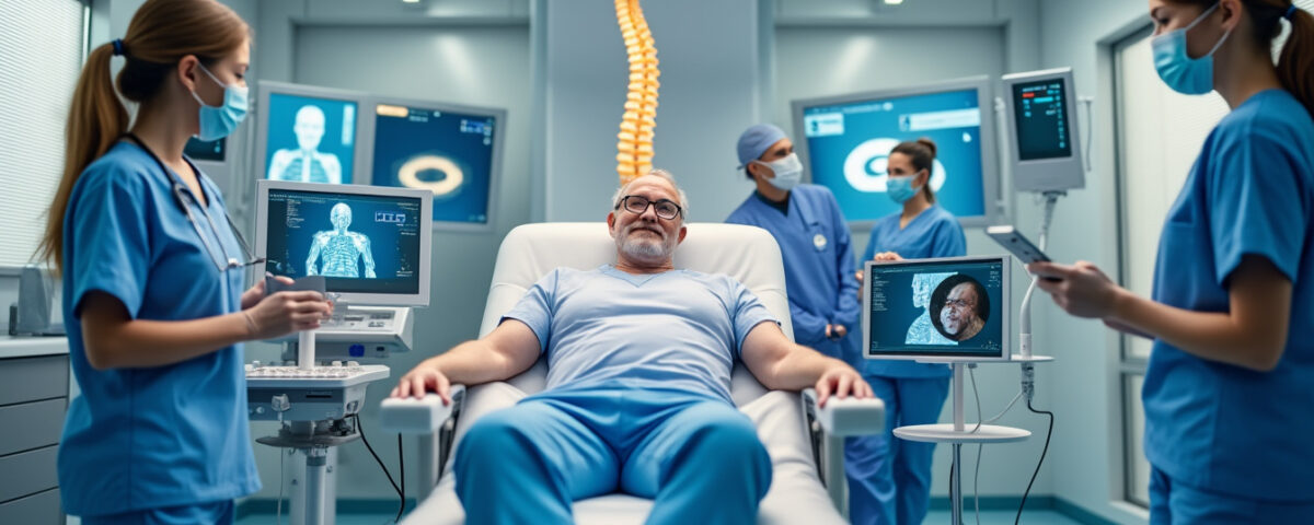 découvrez notre faq complète sur la hernie discale à le sud-ouest, avec des informations détaillées sur la décompression et le traitement par décompression neurovertébrale pour soulager vos douleurs.