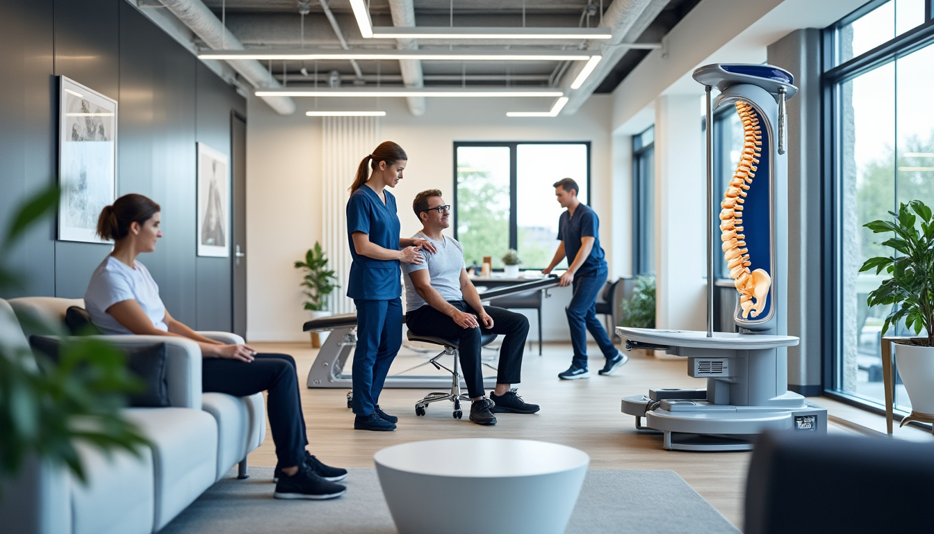découvrez notre faq complète sur la hernie discale à le sud-ouest, incluant des informations détaillées sur la décompression neurovertébrale et ses traitements efficaces pour soulager la douleur.