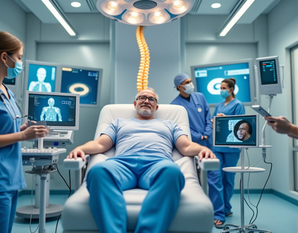 découvrez notre faq complète sur la hernie discale à le sud-ouest, avec des informations détaillées sur la décompression et le traitement par décompression neurovertébrale pour soulager vos douleurs.