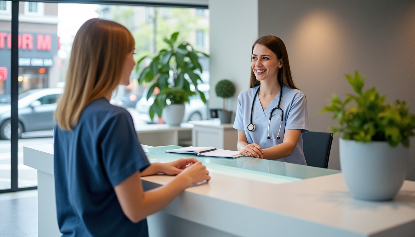 découvrez le témoignage d'un patient souffrant de hernie discale à mercier–hochelaga-maisonneuve et son traitement efficace par décompression neurovertébrale.
