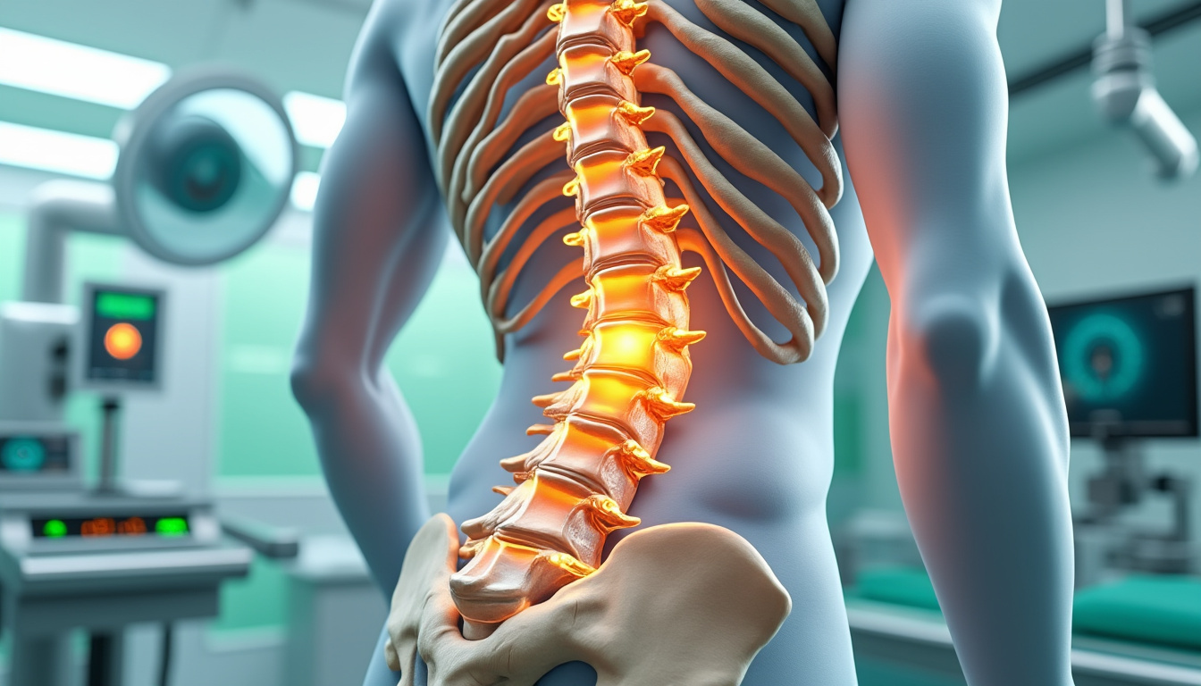 découvrez les conseils pratiques pour prévenir et traiter la hernie discale à saint-hubert grâce à la décompression neurovertébrale, une méthode efficace pour soulager la douleur et améliorer votre qualité de vie.