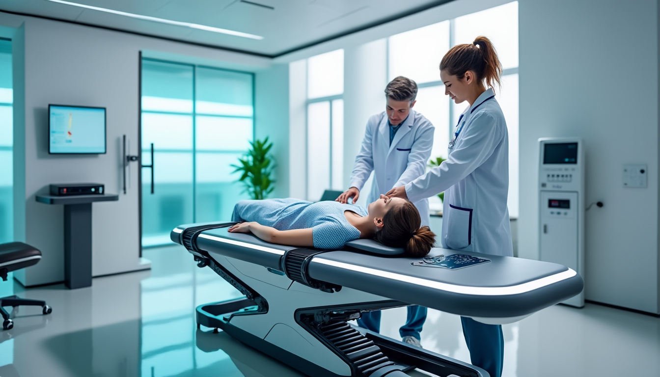 découvrez comment prévenir et traiter la hernie discale à saint-hubert grâce à des conseils pratiques et à la thérapie de décompression neurovertébrale efficace.