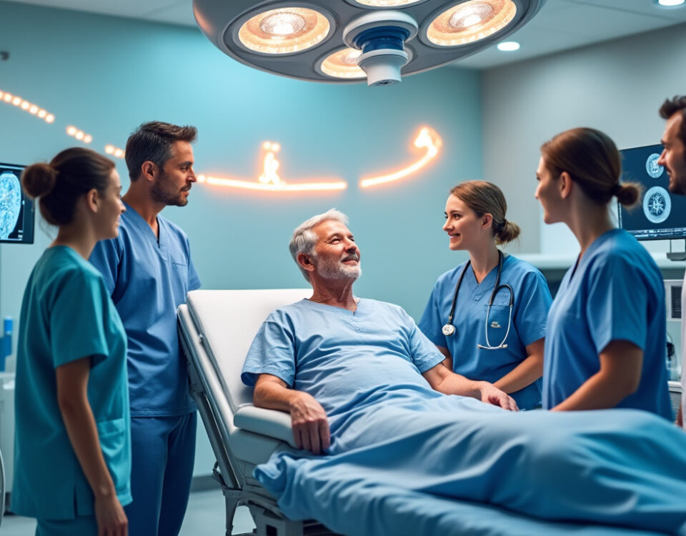 découvrez comment prévenir et soulager la hernie discale à saint-hubert grâce à des conseils pratiques et un traitement efficace par décompression neurovertébrale.