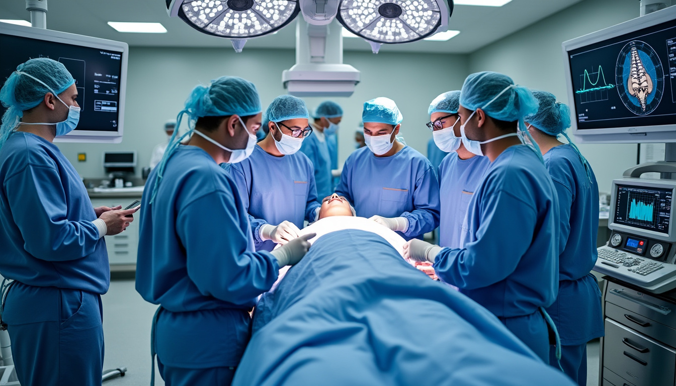 découvrez tout sur la hernie discale à saint-léonard : coût, remboursements et traitement innovant par décompression neurovertébrale pour un soulagement efficace.