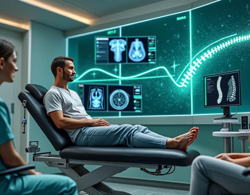 découvrez tout sur la hernie discale à saint-léonard : coût des traitements, remboursements possibles, et options de soins innovants comme la décompression neurovertébrale pour un soulagement efficace.