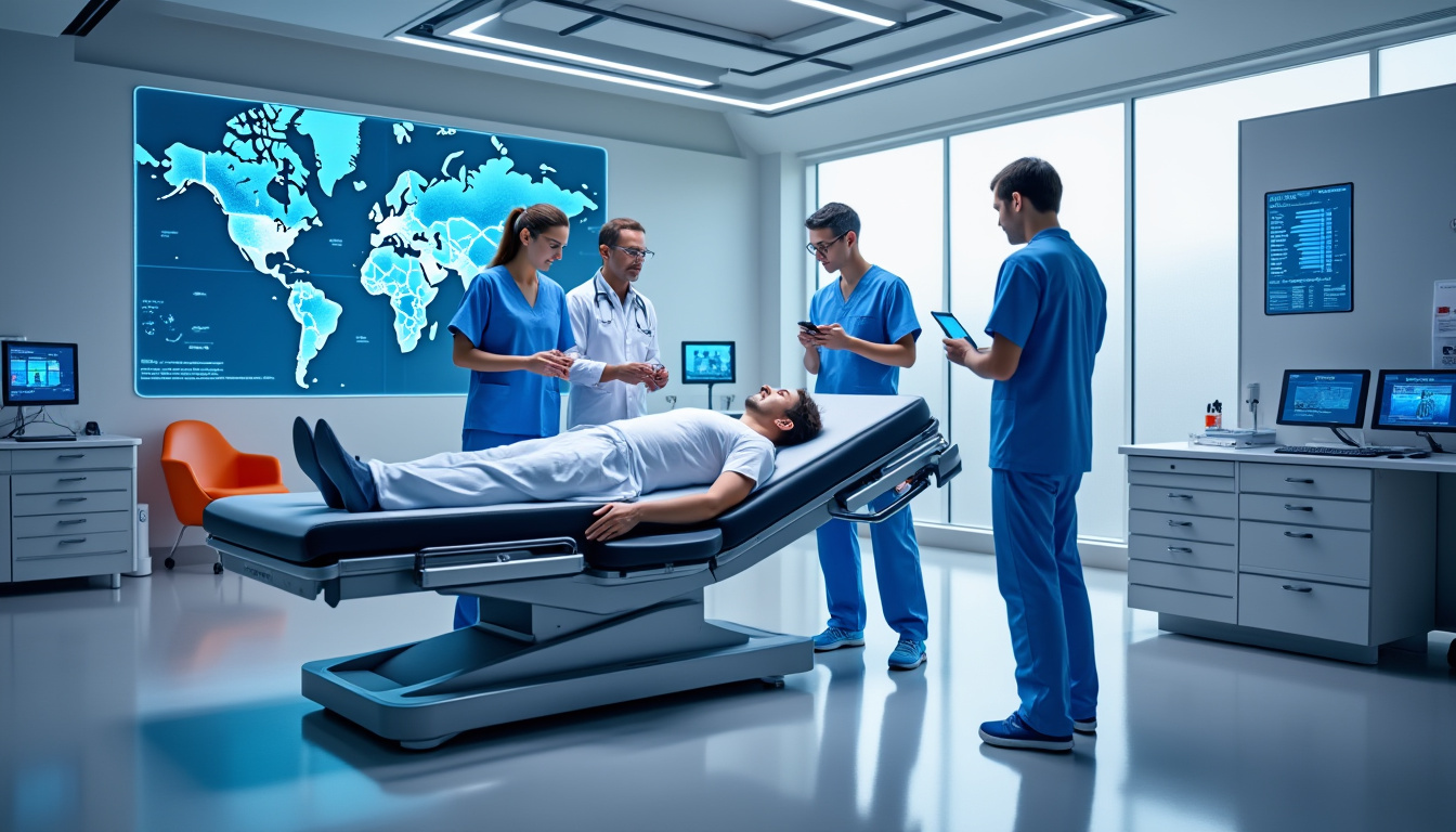 découvrez pourquoi tagmed à sainte-julie est votre meilleur choix pour traiter la hernie discale grâce à la décompression neurovertébrale, une méthode efficace et non invasive pour soulager la douleur et améliorer votre qualité de vie.