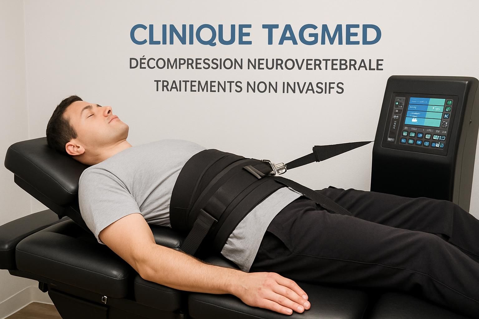 IntraSPINE® à Laval : solution moderne pour stabilisation lombaire 9 découvrez intraspine® à laval, une solution moderne et efficace pour la stabilisation lombaire, offrant confort et amélioration de la mobilité pour les patients souffrant de douleurs dorsales.