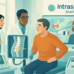 découvrez intraspine® à sherbrooke, une solution durable et innovante pour soulager la lombalgie chronique et améliorer votre qualité de vie.