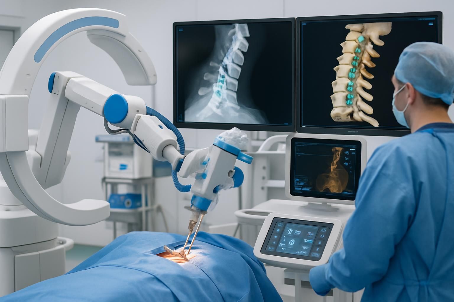 Prothèse discale cervicale à Québec : éviter la rigidité post-opératoire 7 découvrez comment la prothèse discale cervicale à québec permet d'éviter la rigidité post-opératoire et d'améliorer la mobilité. solutions innovantes pour votre bien-être.