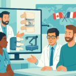 découvrez comment la prothèse discale cervicale à québec permet d'éviter la rigidité post-opératoire, offrant une récupération plus naturelle et une meilleure qualité de vie.